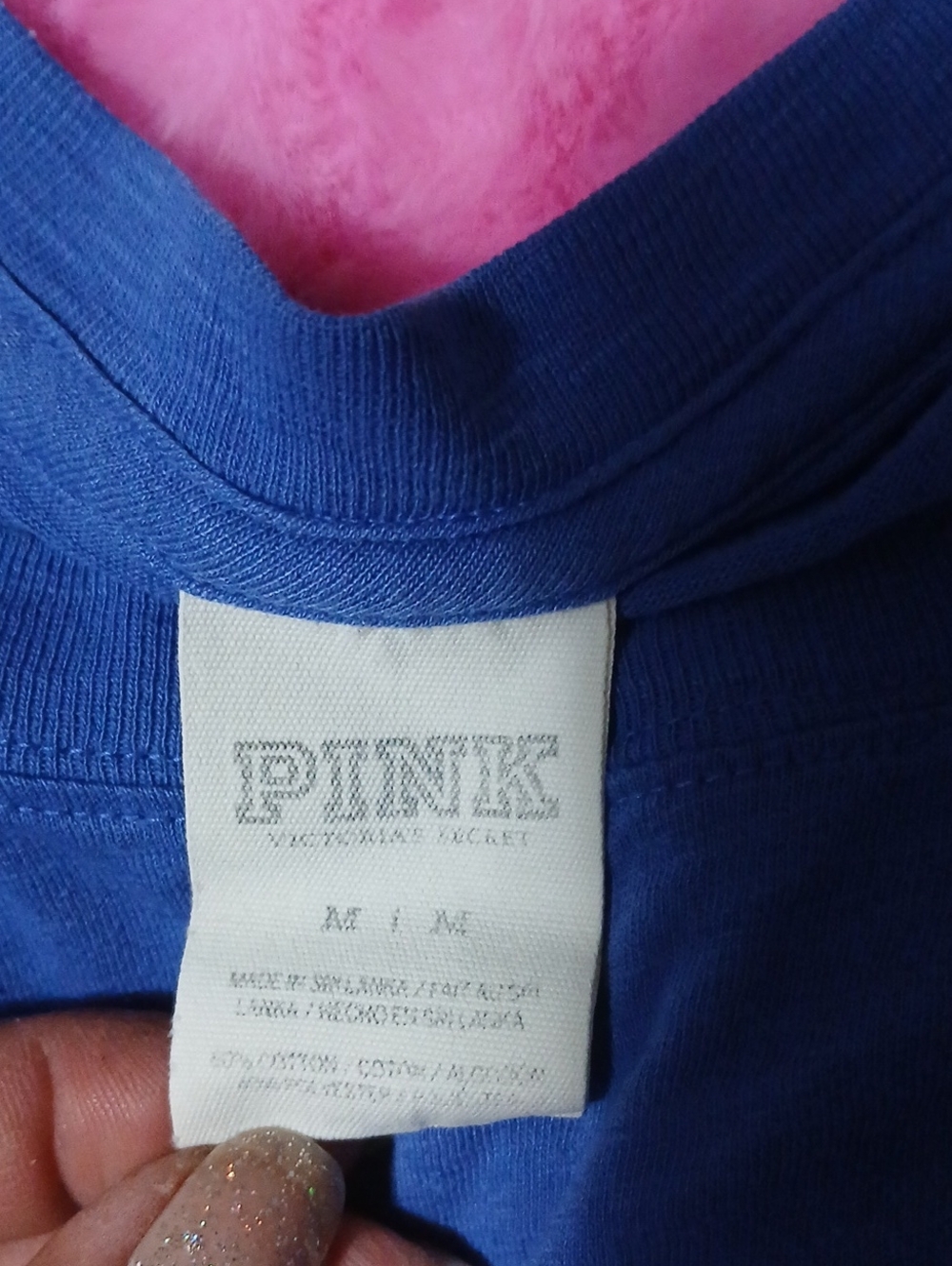 Pink - Picture 3 of 3